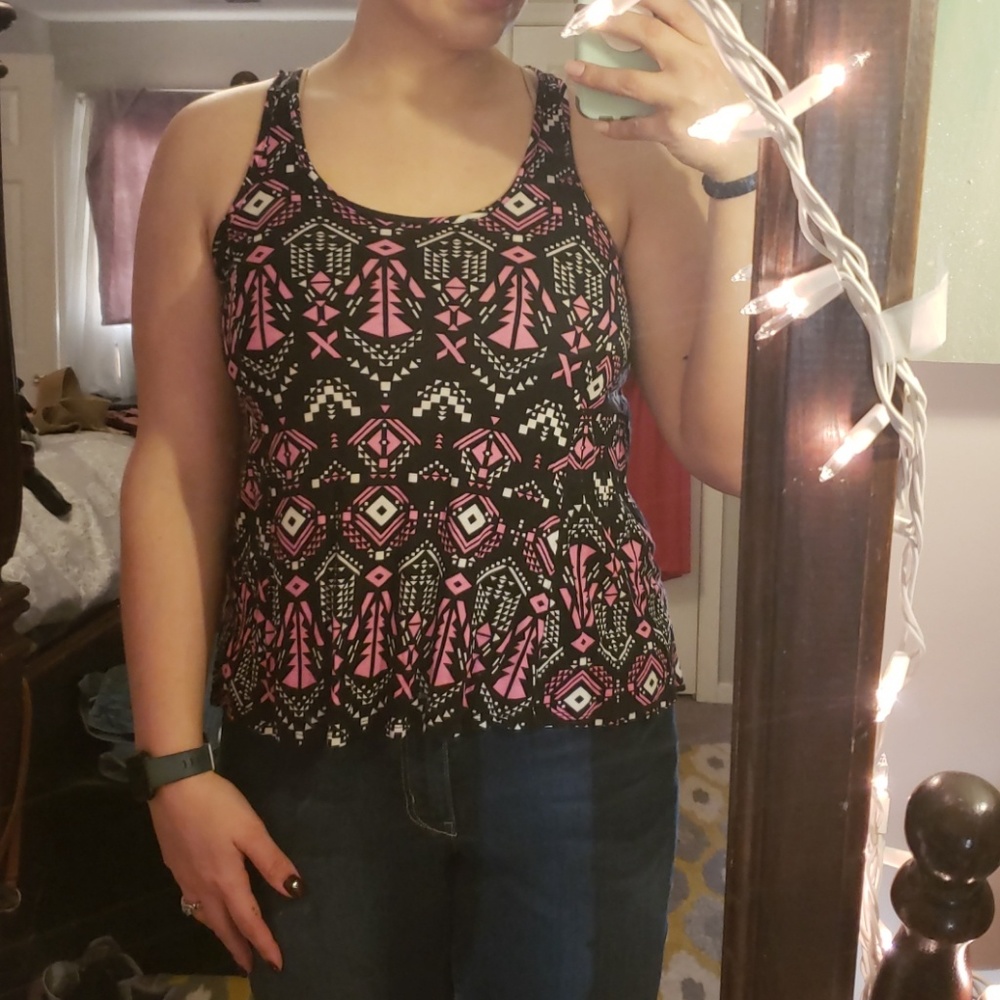 Rue21 tank top